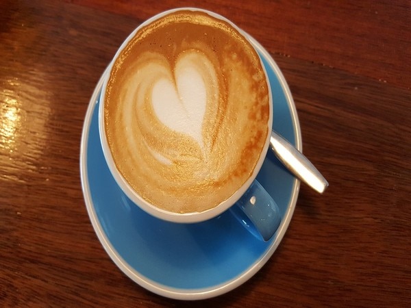 Flat white - a challenger to cappuccino, latte? Flat white - a challenger to cappuccino, latte?