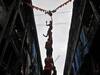 Mumbai: 1 dead, 36 'govindas' injured Dahi Handi celebrations