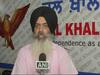 \'Referendum 2020\' is only an overseas Opinion Poll : Dal Khalsa