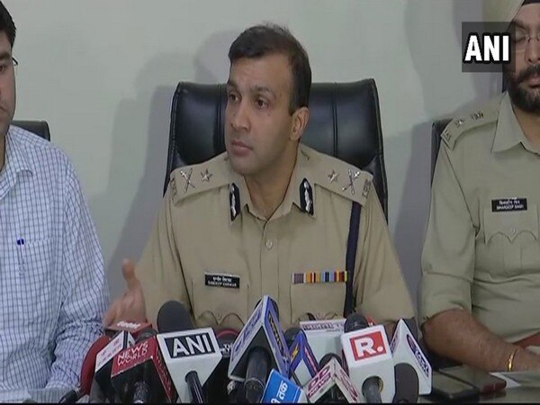 Gurugram Police says Ryan incident investigation will satisfy everyone Gurugram Police says Ryan incident investigation will satisfy everyone