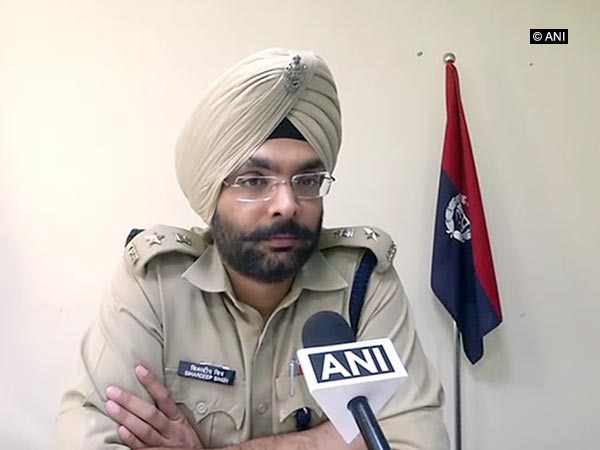 Special committee formed to probe Ryan school murder: Haryana DCP Special committee formed to probe Ryan school murder: Haryana DCP