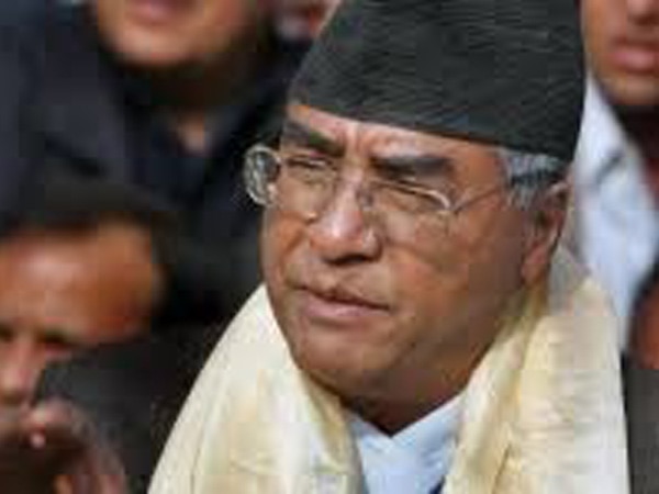 Eight ministers inducted in Deuba Cabinet Eight ministers inducted in Deuba Cabinet