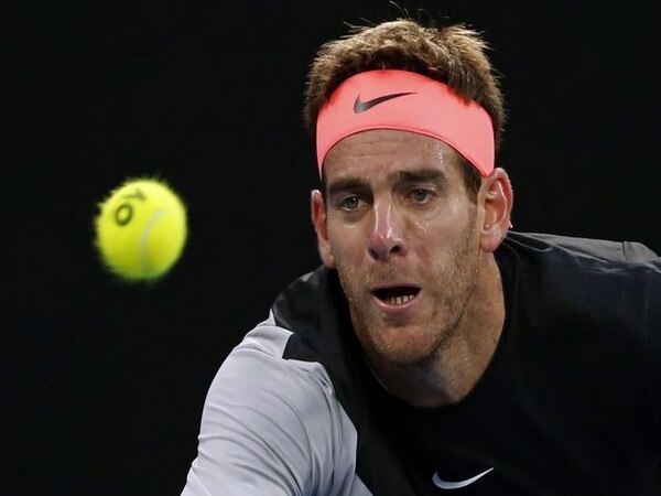 Indian Wells: Del Potro stuns Federer to lift first Masters title Indian Wells: Del Potro stuns Federer to lift first Masters title