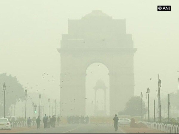 Trains delayed, rescheduled due to low visibility in Delhi Trains delayed, rescheduled due to low visibility in Delhi