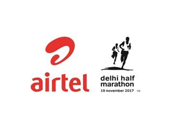 35,000 participants gear-up for 10th edition of Delhi Half Marathon 35,000 participants gear-up for 10th edition of Delhi Half Marathon
