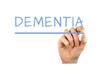 Study provides 10-year risk estimates for dementia