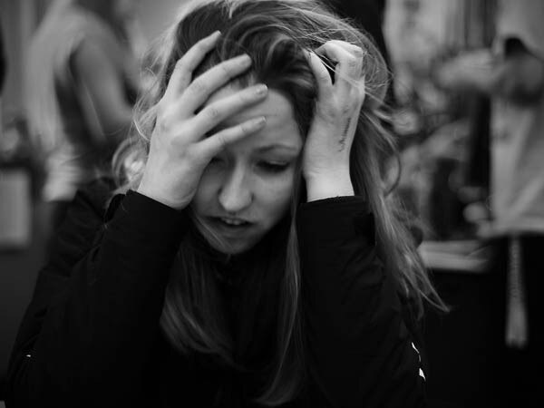 One in four teen girls at increased risk of depressed: Study One in four teen girls at increased risk of depressed: Study