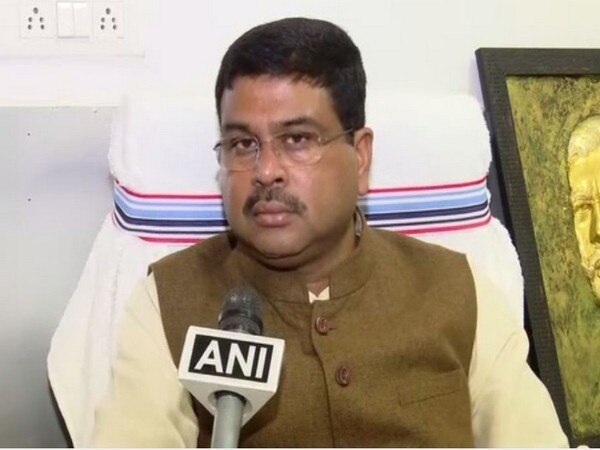 Dharmendra Pradhan corners Naveen Patnaik over medical negligence in Odisha Dharmendra Pradhan corners Naveen Patnaik over medical negligence in Odisha