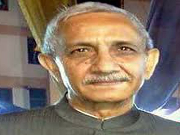 Hope I live up to expectations: Dineshwar Sharma on being appointed as interlocutor for J-K Hope I live up to expectations: Dineshwar Sharma on being appointed as interlocutor for J-K