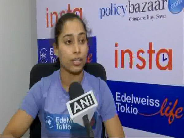 Dipa Karmakar looking to give her absolute best in Asian Games Dipa Karmakar looking to give her absolute best in Asian Games