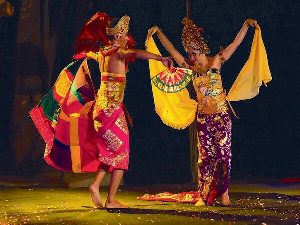 Get ready for 11th edition of Delhi International Arts Festival Get ready for 11th edition of Delhi International Arts Festival