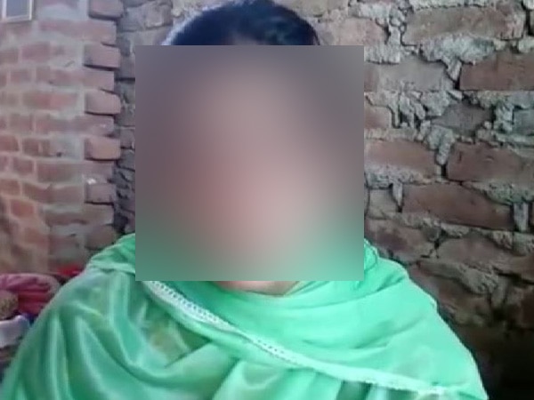 Woman thrashed, hanged to ceiling over dowry Woman thrashed, hanged to ceiling over dowry