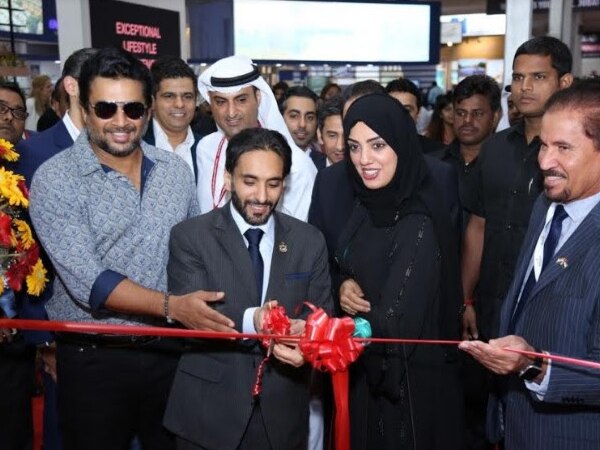Dubai Property Show opens to overwhelming response in Mumbai Dubai Property Show opens to overwhelming response in Mumbai