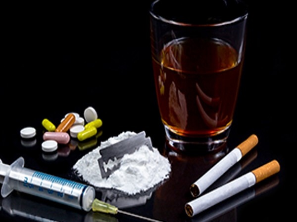 Risk factors for substance use and substance use disorder differ Risk factors for substance use and substance use disorder differ