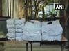 Manipur BJP leader held with drug worth Rs 27 crore