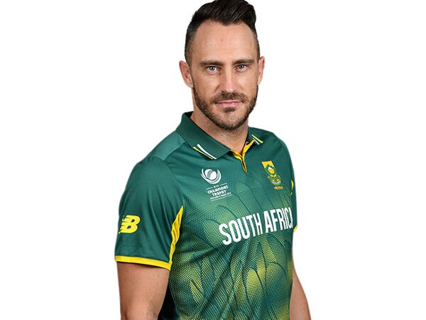 Injured du Plessis will be out of action for six weeks Injured du Plessis will be out of action for six weeks