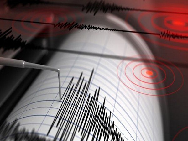 Earthquake of magnitude 4.5 jolts Andaman & Nicobar Island Earthquake of magnitude 4.5 jolts Andaman & Nicobar Island