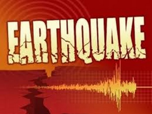 Moderate earthquake hits Myanmar-India border region Moderate earthquake hits Myanmar-India border region
