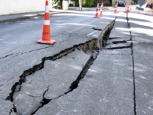 5.2 magnitude quake jolts Andaman Islands
