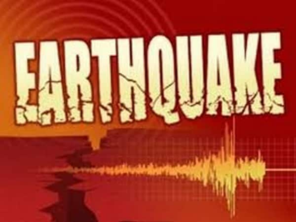 Quake of magnitude 6.0 hit Iran Quake of magnitude 6.0 hit Iran
