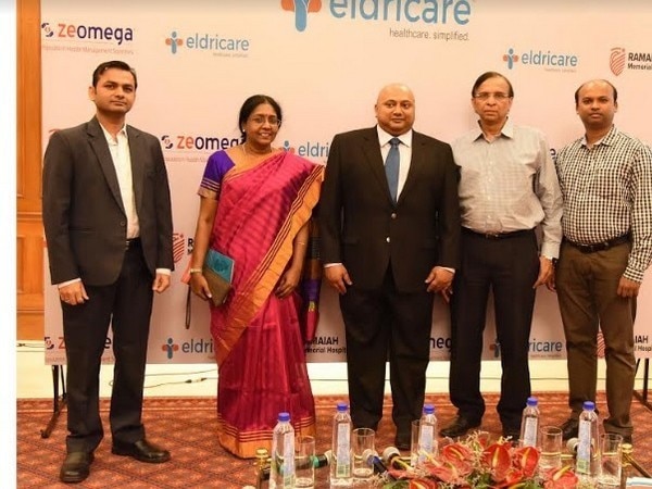 ZeOmega's Eldricare to lend a helping hand to doctors ZeOmega's Eldricare to lend a helping hand to doctors