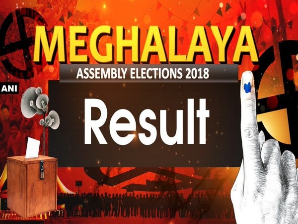 Elections result: Congress retains Meghalaya, NPP follows close behind Elections result: Congress retains Meghalaya, NPP follows close behind