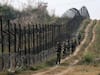 Infiltration bid foiled at India-Pakistan border