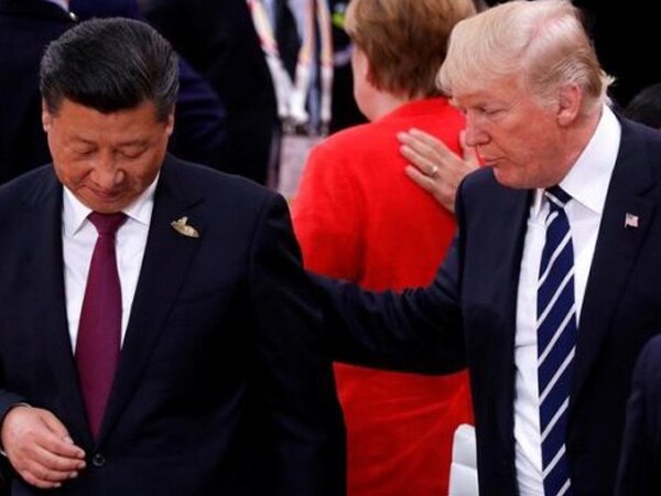 Following Trump-Xi meeting, China to send special envoy to N Korea Following Trump-Xi meeting, China to send special envoy to N Korea