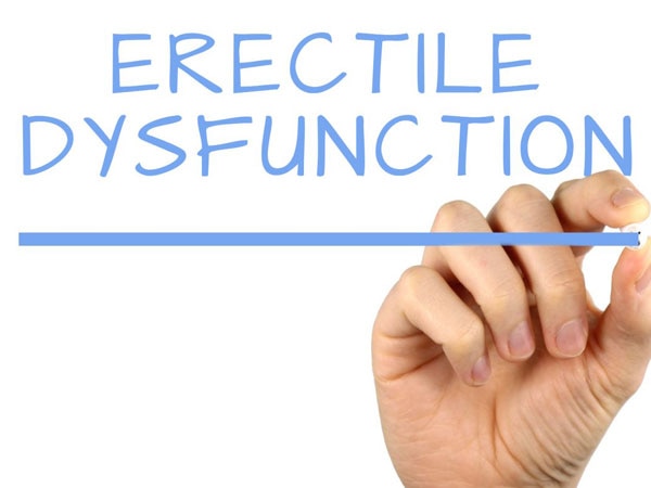 Here are a few remedies for erectile dysfunction Here are a few remedies for erectile dysfunction