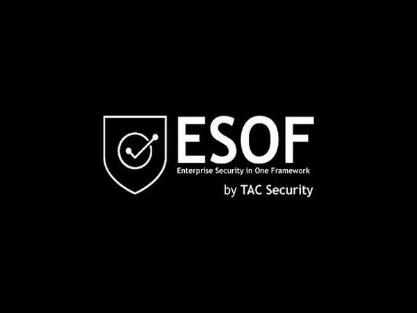 TAC Security launches AI-based cyber risk management platform, ESOF TAC Security launches AI-based cyber risk management platform, ESOF