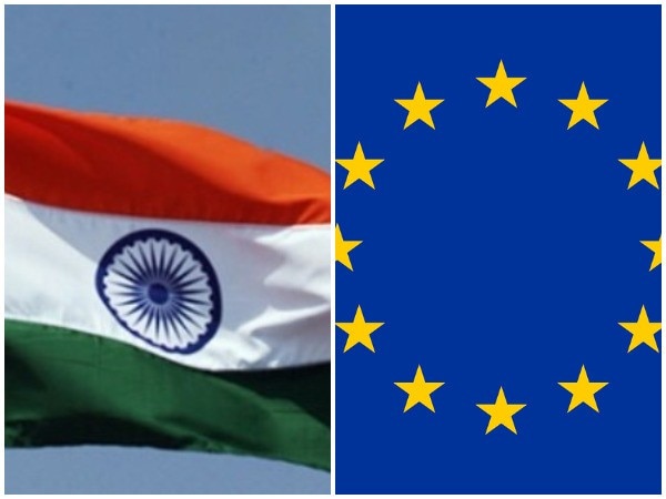 India, EU agree to step up cooperation in maritime security in Indian Ocean India, EU agree to step up cooperation in maritime security in Indian Ocean