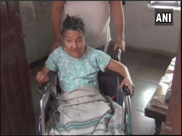 Differently-abled woman writes to PM, seeks permission for euthanasia Differently-abled woman writes to PM, seeks permission for euthanasia