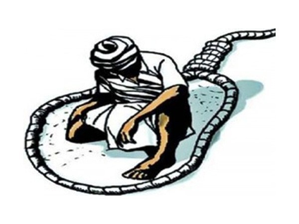 Debt-ridden farmer commits suicide in Odisha Debt-ridden farmer commits suicide in Odisha