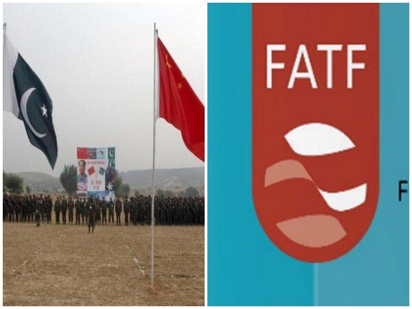 FATF move against Pakistan shows China unlikely to offer blanket support FATF move against Pakistan shows China unlikely to offer blanket support