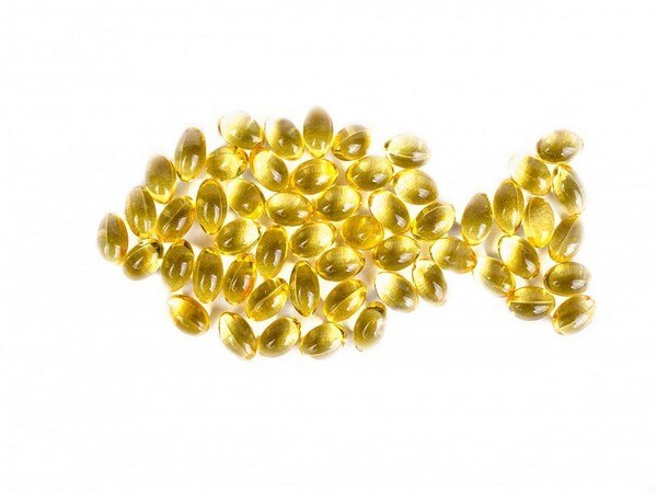 Fish oils don't prevent strokes in diabetes patients: Study Fish oils don't prevent strokes in diabetes patients: Study