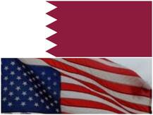 US, Qatar hold first counter-terrorism dialogue