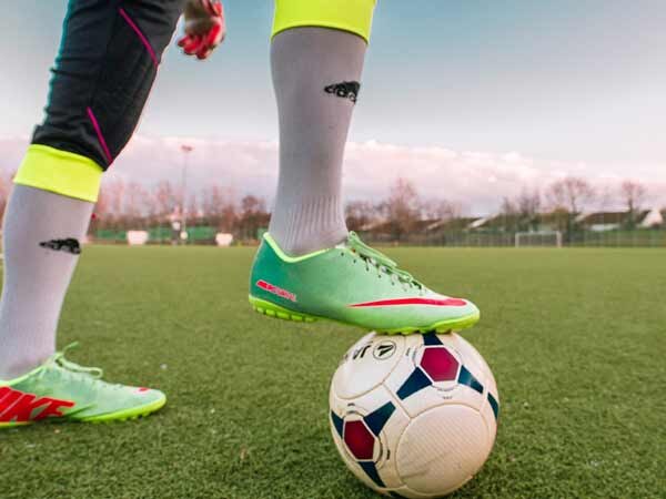 Odisha: District level football player dies after collapsing mid-game Odisha: District level football player dies after collapsing mid-game