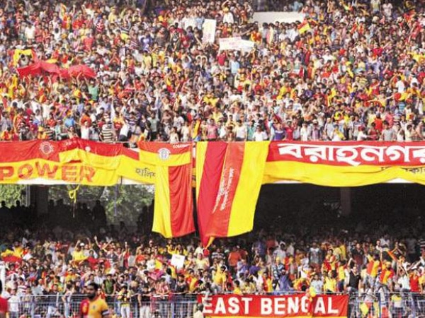 I-League 2017: Aizawl FC to begin title defence against East Bengal I-League 2017: Aizawl FC to begin title defence against East Bengal