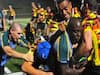 Desire to protect fans lead to football hooliganism