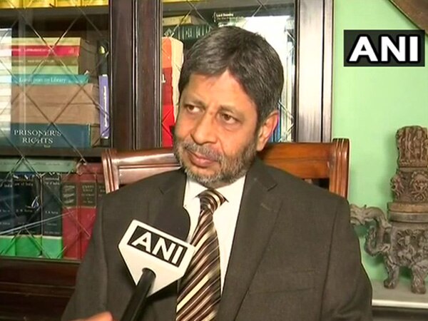 PC by SC judges was necessary: Former AG PC by SC judges was necessary: Former AG