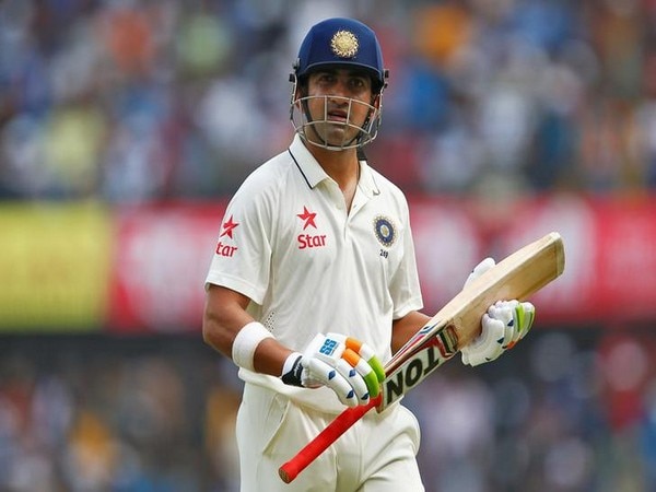 Cricketer Gautam Gambhir condemns Panchkula violence Cricketer Gautam Gambhir condemns Panchkula violence