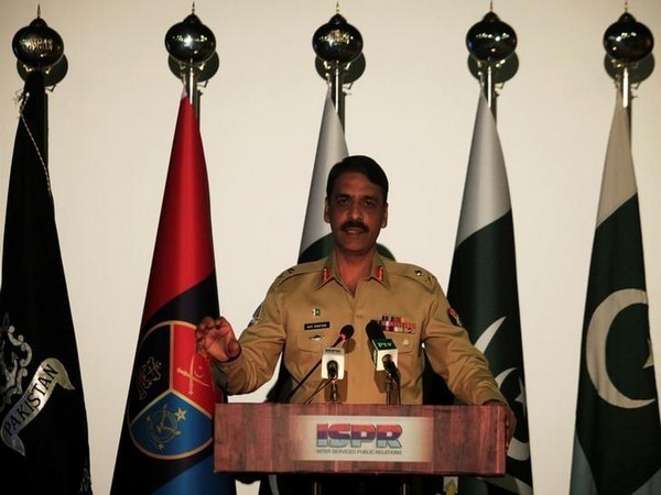 Al Qaeda has been dismantled, claims Pak's ISPR Al Qaeda has been dismantled, claims Pak's ISPR