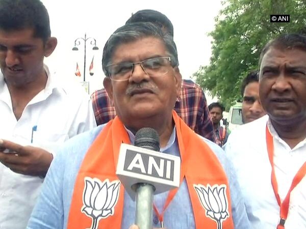 Alwar lynching: Rajasthan HM assures stern action against culprits Alwar lynching: Rajasthan HM assures stern action against culprits