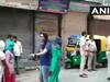 39 women rescued from Delhi hotel
