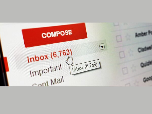 Gmail to get a facelift Gmail to get a facelift