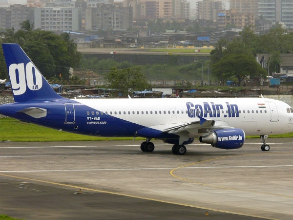 Safety, security of passengers is of utmost importance: GoAir Safety, security of passengers is of utmost importance: GoAir