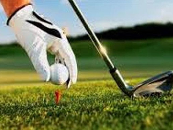 Unique Corporate Golf Rankings initiative launched in Delhi Unique Corporate Golf Rankings initiative launched in Delhi