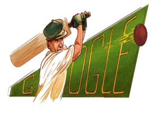 Google remembers Don Bradman on 110th birth anniversary Google remembers Don Bradman on 110th birth anniversary