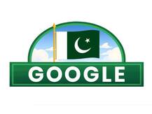 Google Doodle commemorates Pakistan I-Day