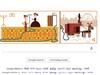 Google Doodle commemorates British engineer Hubert Cecil Booth